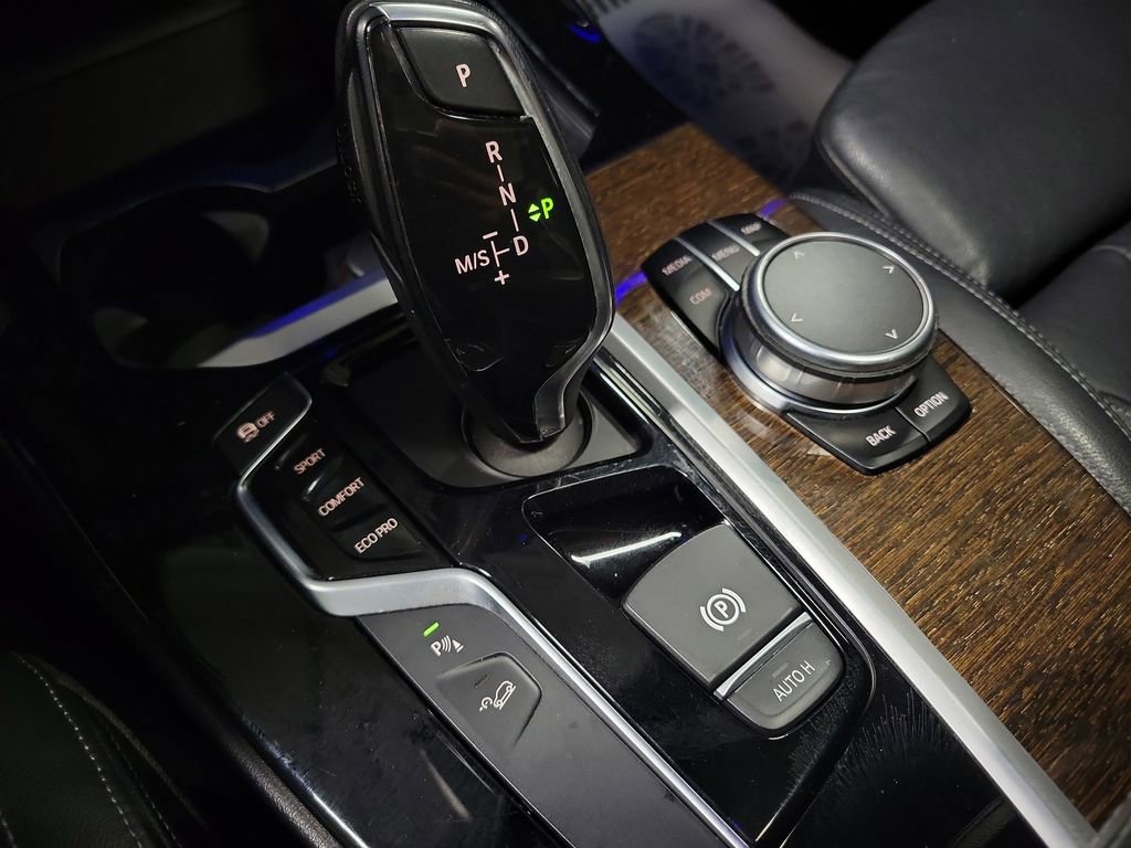 Used 2018 BMW X3 xDrive30i image 17