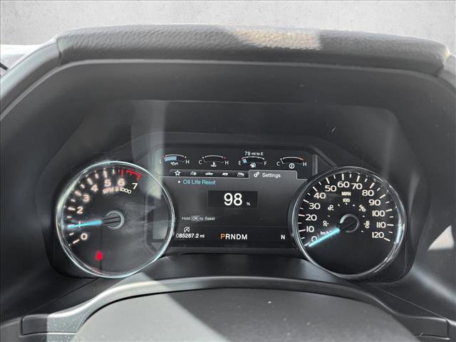 Used 2018 Ford F150 Platinum AWD/4WD image 13