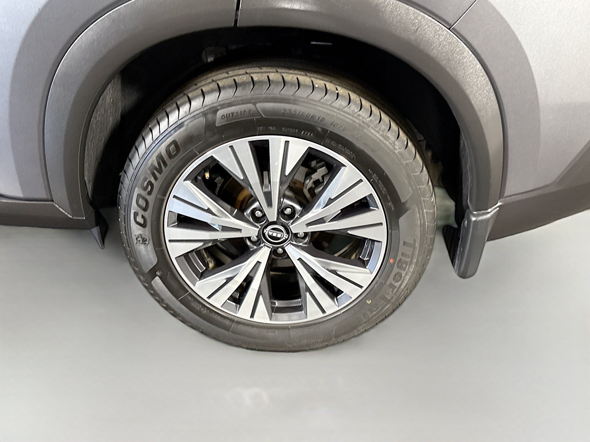 Used 2022 Nissan Rogue SV FWD image 37