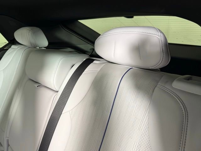 New 2026 Cadillac Lyriq Luxury RWD image 23