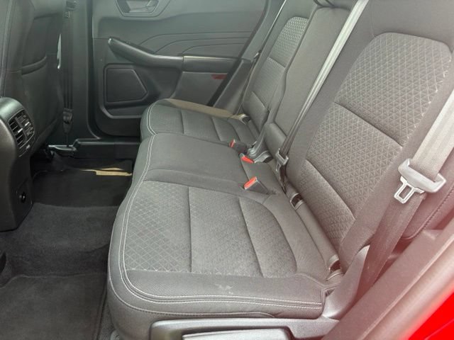 Used 2024 Ford Escape Active AWD/4WD image 11
