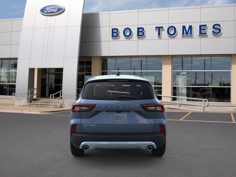 New 2026 Ford Escape Active FWD image 7
