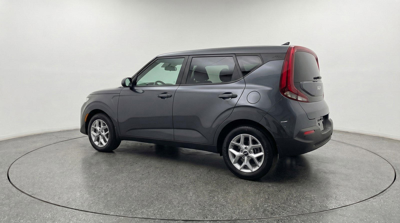 Used 2025 Kia Soul LX w/ LX Technology Package image 6