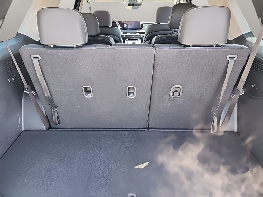 Used 2025 Hyundai Palisade SEL FWD image 21