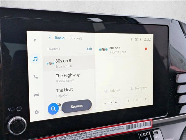 New 2026 Toyota Camry SE image 13