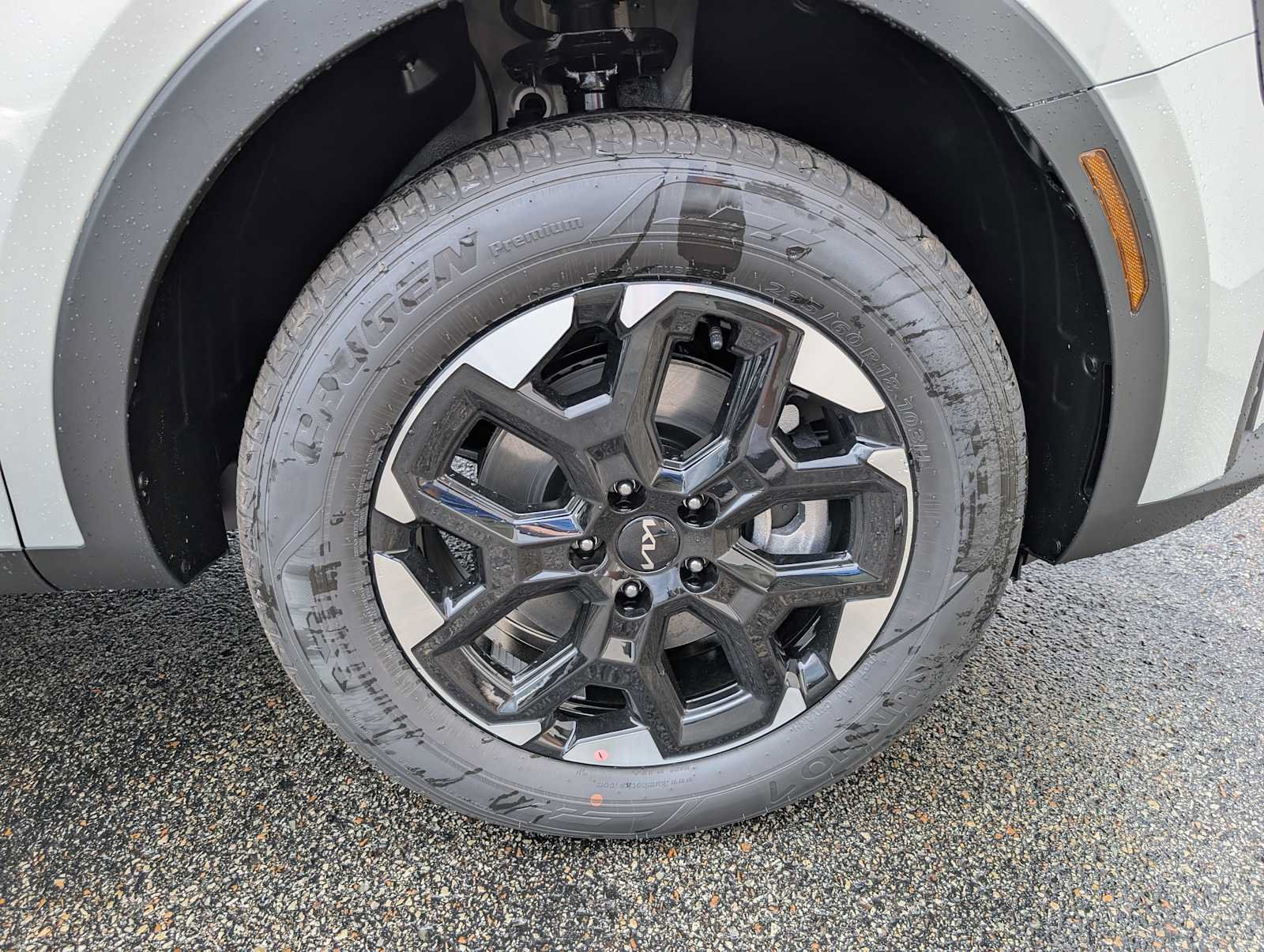 New 2026 Kia Sorento S AWD/4WD image 3