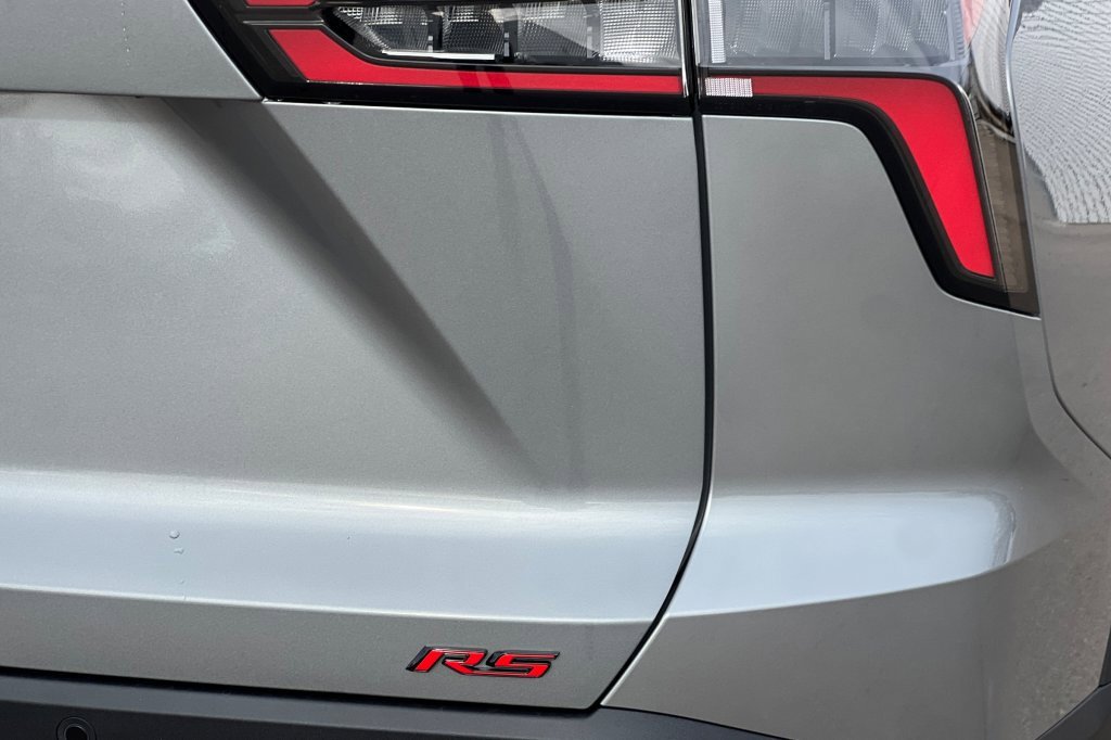 New 2026 Chevrolet Equinox RS w/ Convenience Package III image 22