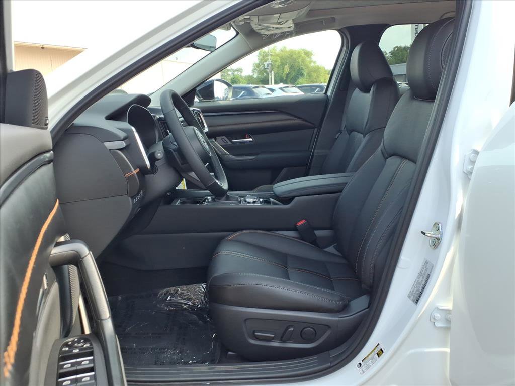 New 2025 MAZDA CX-50 2.5 Turbo w/ Weather Package image 15
