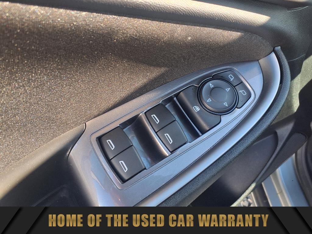 Used 2024 Chevrolet Malibu RS image 18