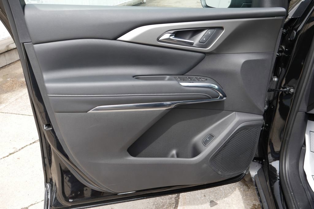 New 2026 Chevrolet Traverse LT w/ LPO, Floor Liner Package image 29