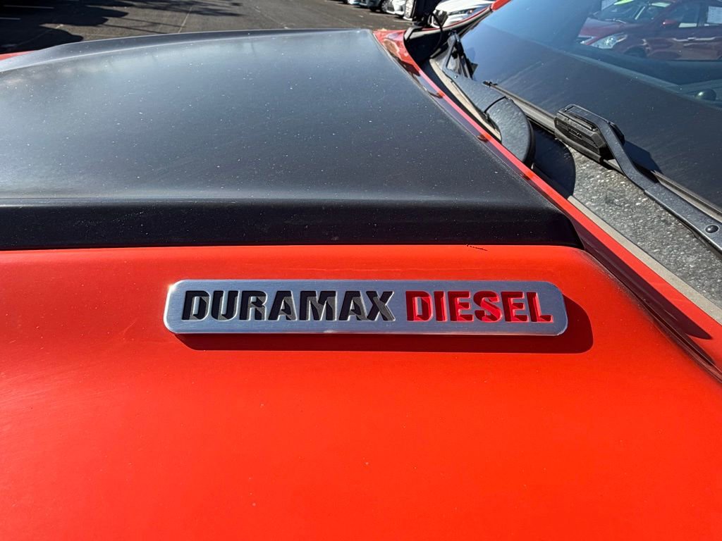 Used 2020 Chevrolet Colorado ZR2 image 15