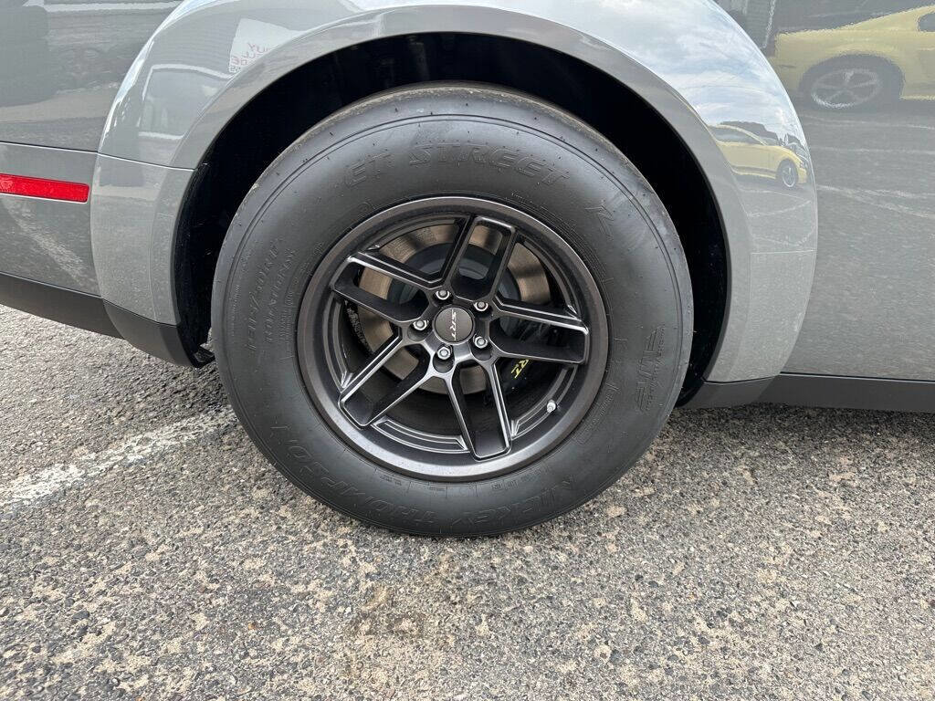 Used 2023 Dodge Challenger SRT Hellcat Redeye image 15