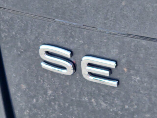 Certified 2023 Volkswagen Tiguan SE w/ Panoramic Sunroof Package FWD image 31
