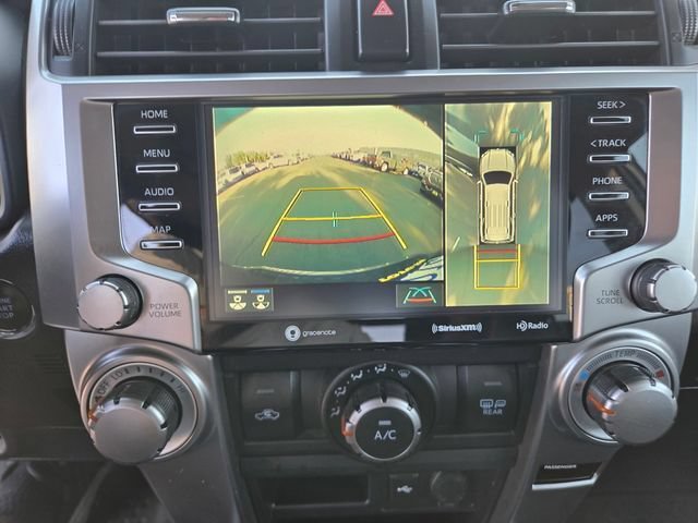 Certified 2022 Toyota 4Runner SR5 Premium w/ Moonroof Package RWD image 14