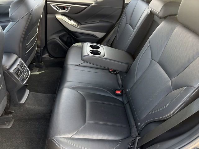Used 2022 Subaru Forester Limited image 18
