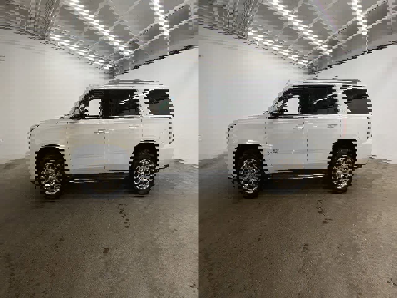 Used 2015 GMC Yukon SLT w/ Open Road Package image 3