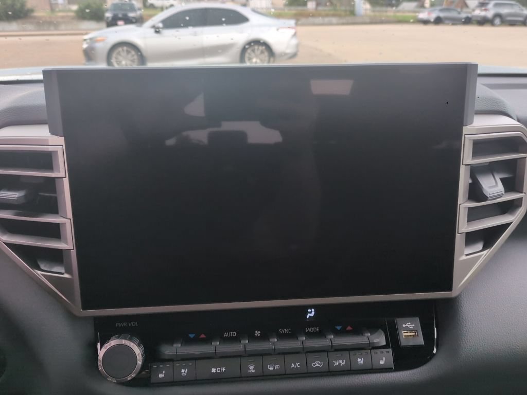 New 2026 Toyota Tundra Limited RWD image 14
