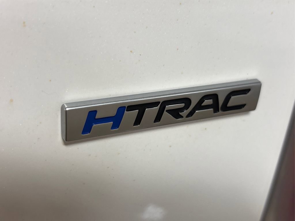 Used 2022 Hyundai Palisade Calligraphy image 16