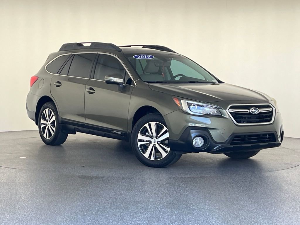 Used 2019 Subaru Outback 2.5i Limited AWD/4WD image 41
