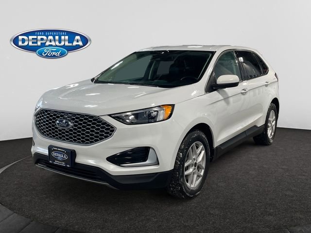 Used 2023 Ford Edge SEL image 1