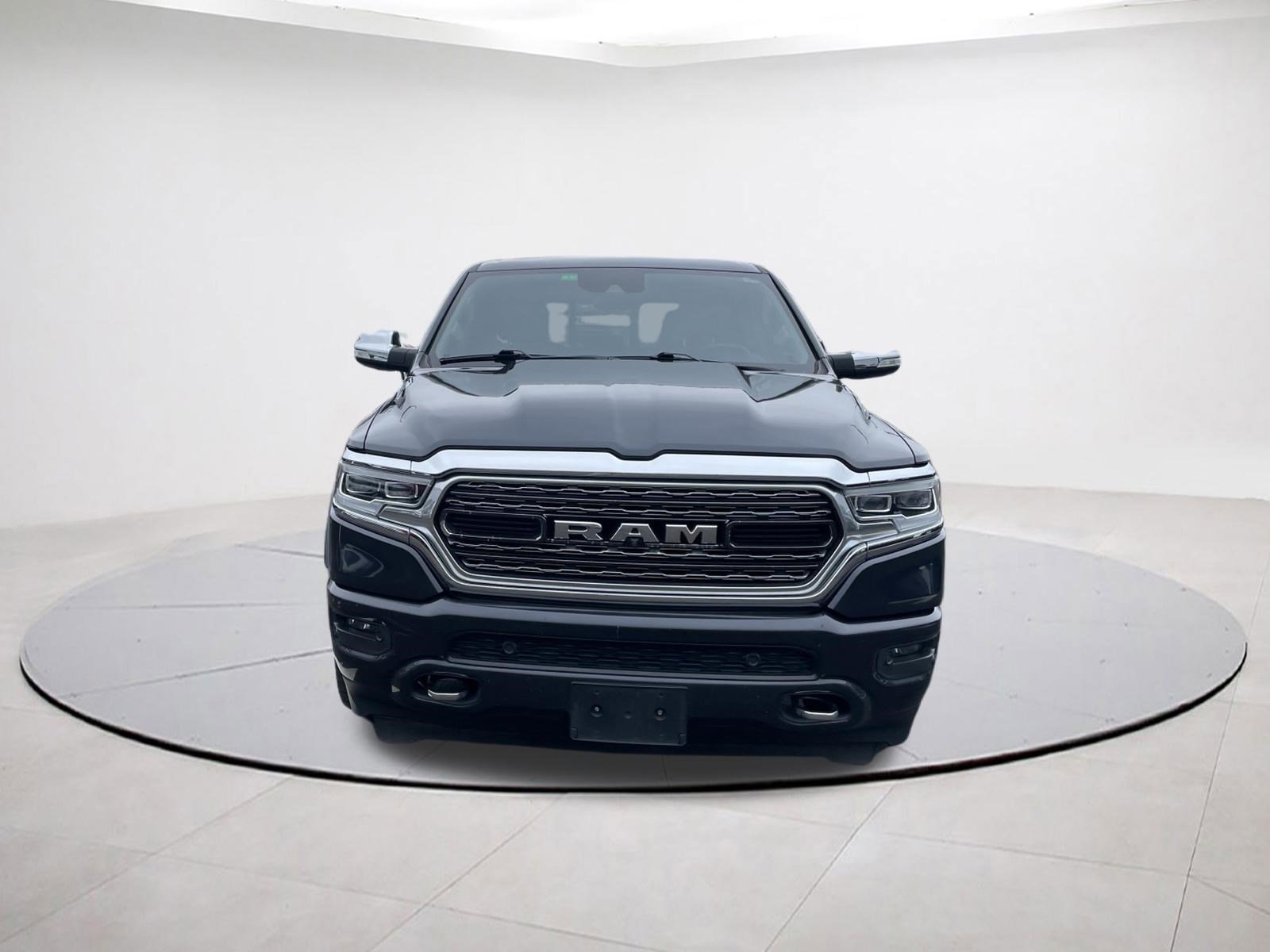 Used 2020 RAM 1500 Limited image 2