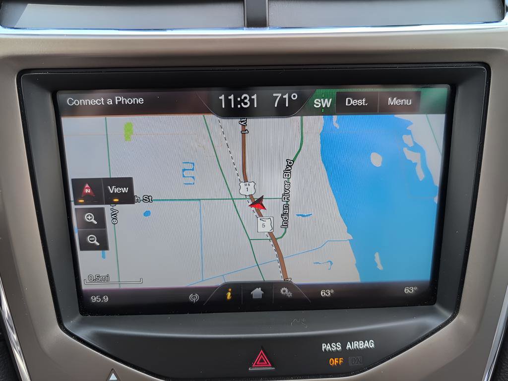 Used 2012 Lincoln MKX AWD image 24