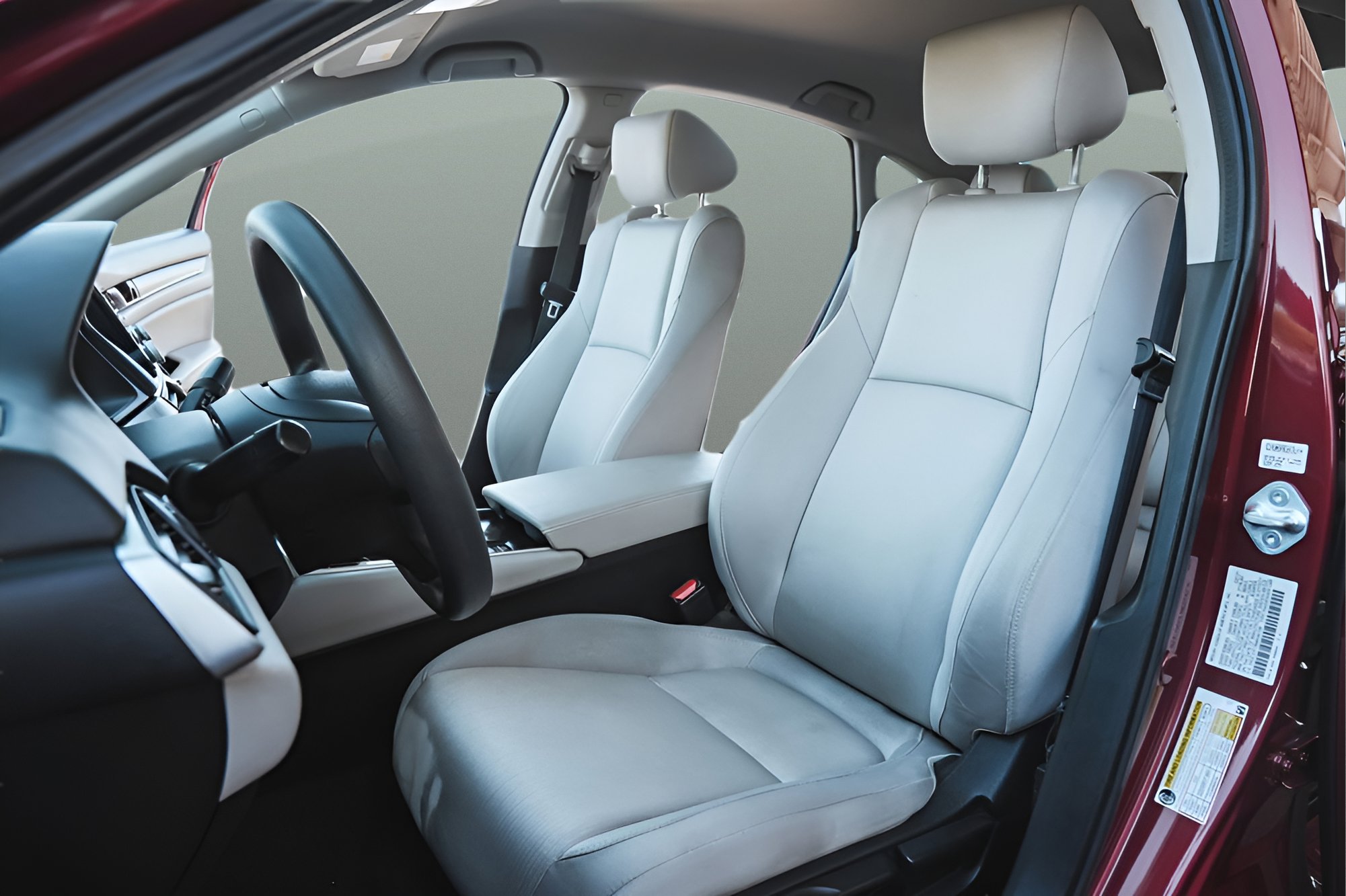 Used 2021 Honda Accord LX image 12