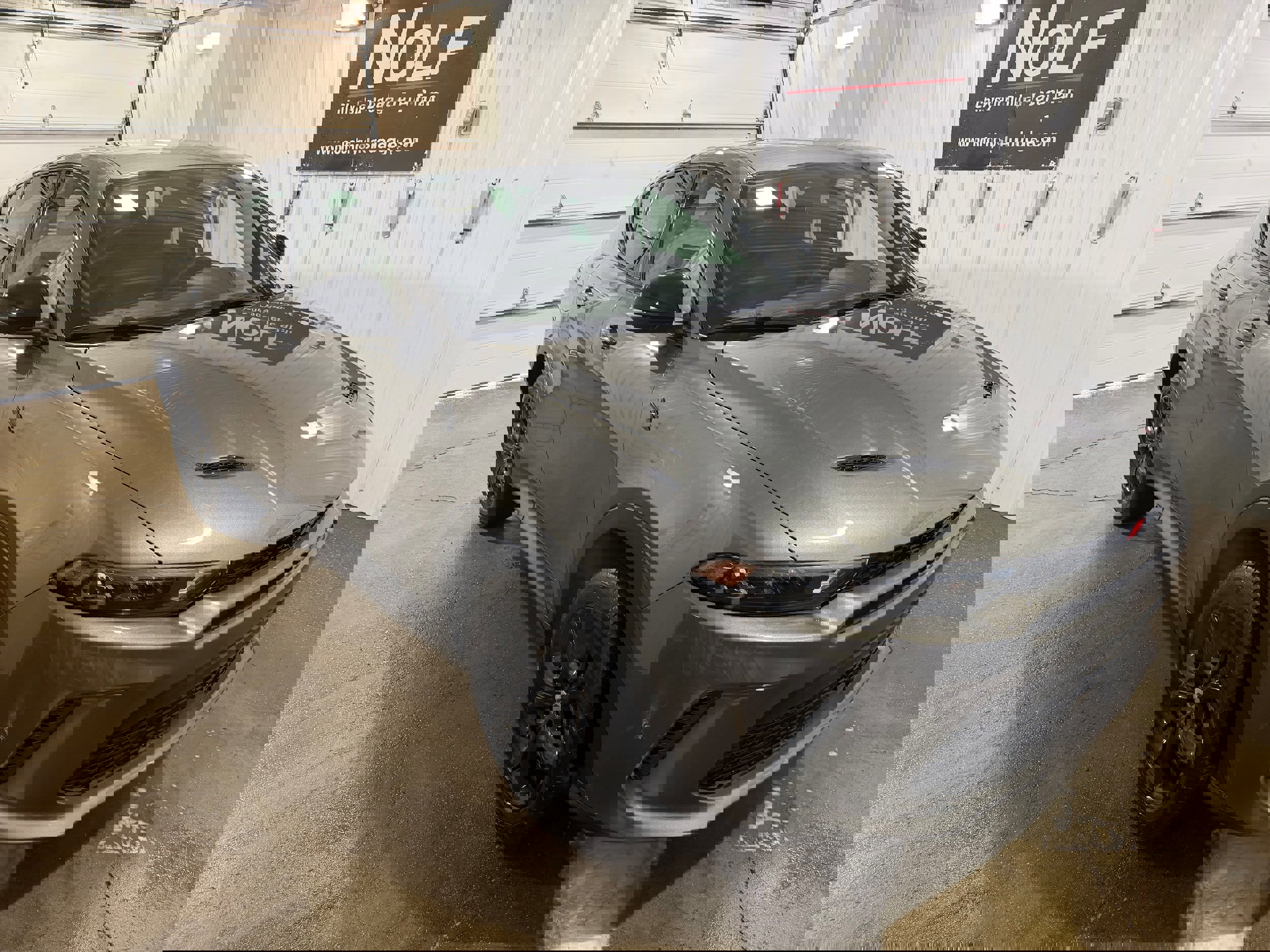 Used 2024 Dodge Hornet GT w/ GT Blacktop Package image 2