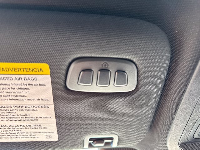 New 2026 Ford Explorer ST-Line w/ ST-Line Street Pack AWD/4WD image 33
