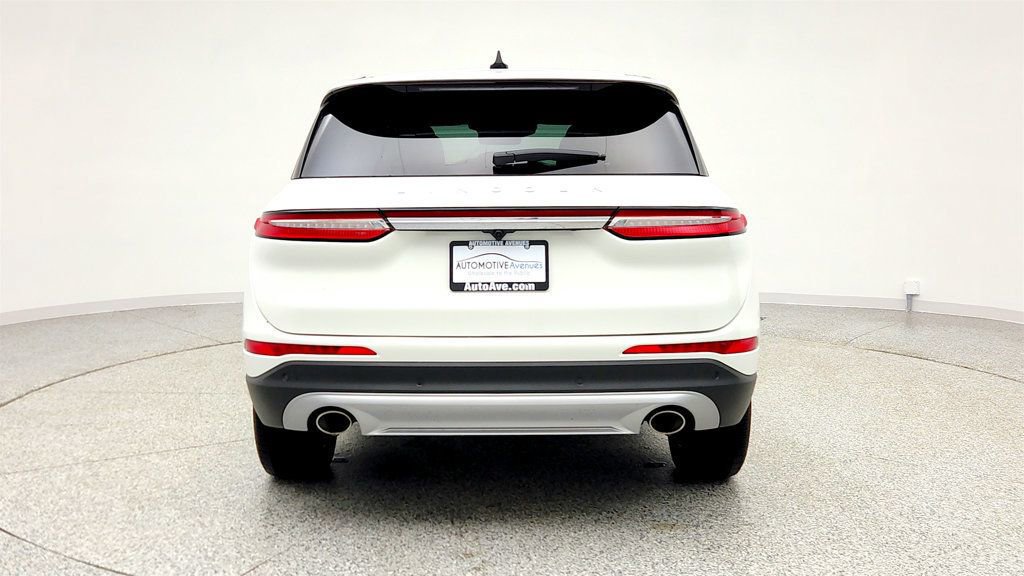 Used 2023 Lincoln Corsair AWD w/ Equipment Group 101A image 6