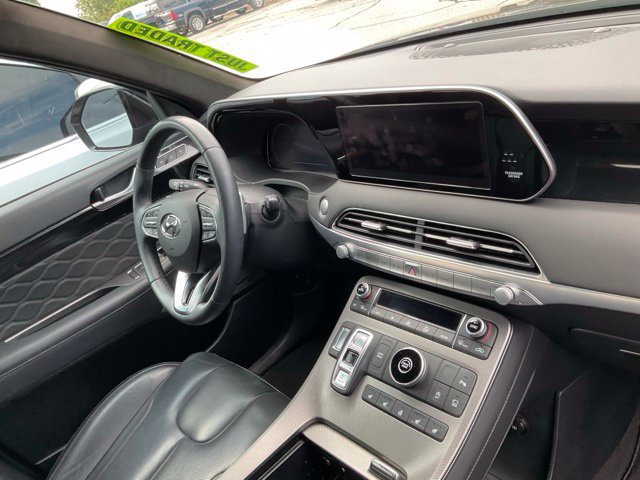 Used 2022 Hyundai Palisade Calligraphy FWD image 10