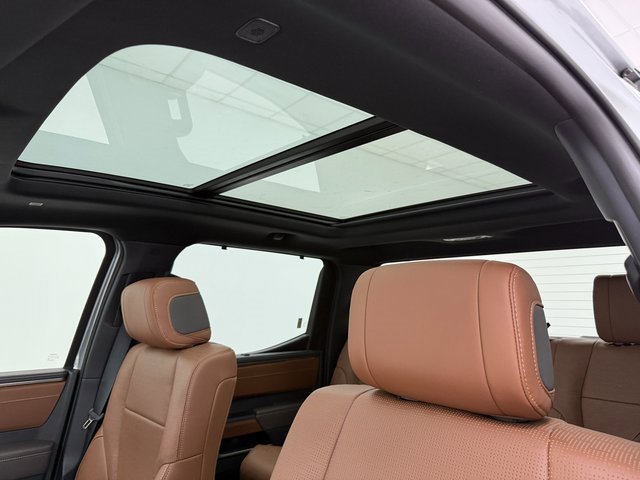 New 2026 Toyota Tundra 1794 Edition image 25
