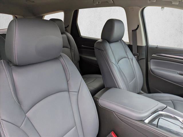 Used 2021 Buick Enclave Premium w/ Surround and Sites Package image 26