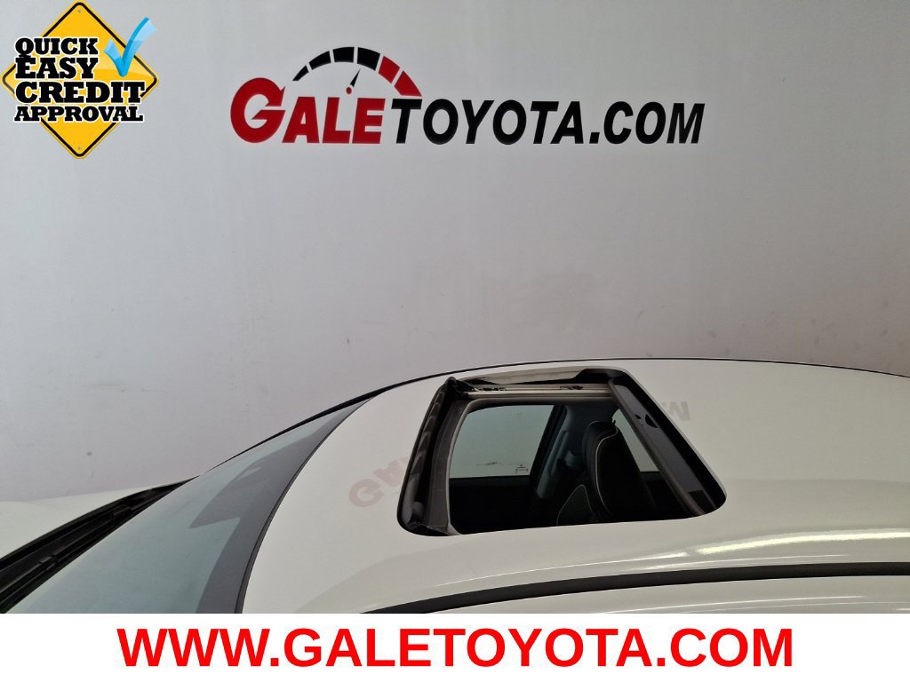 Used 2020 Acura TLX w/ Technology Package AWD/4WD image 8