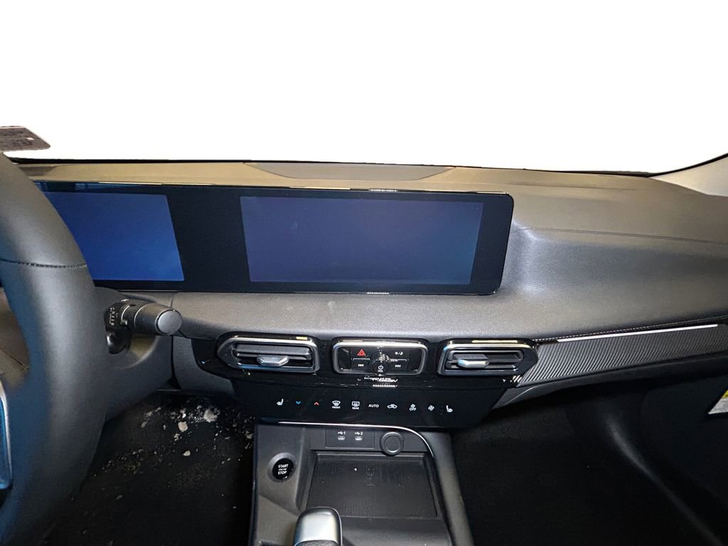 New 2026 Nissan Sentra SV w/ SV Convenience Package image 10