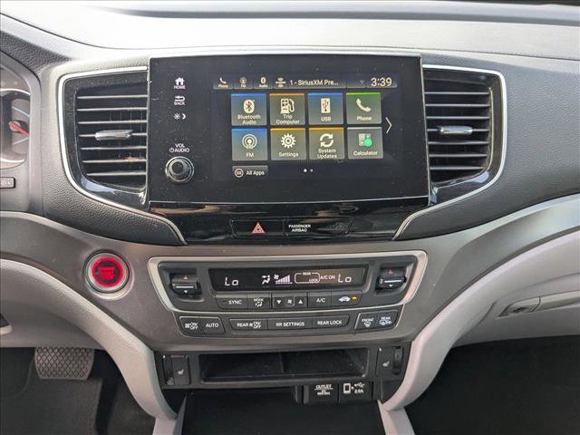 Used 2019 Honda Pilot EX-L image 14