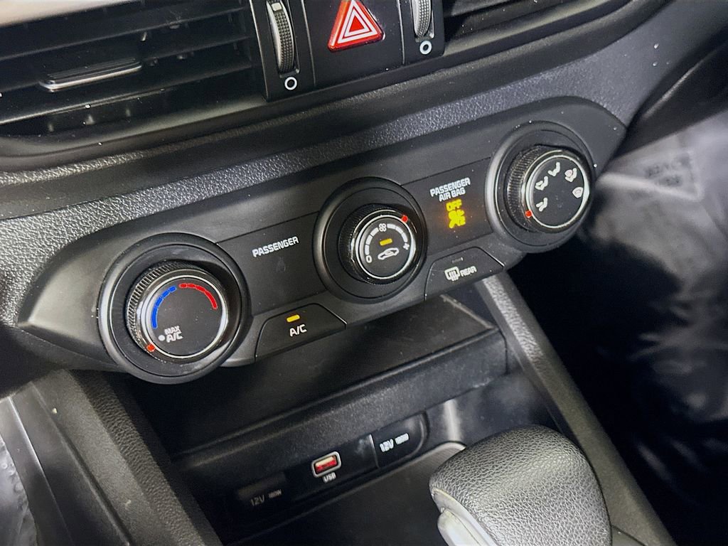 Used 2023 Kia Forte LXS image 25