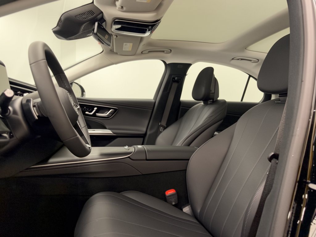 New 2027 Mercedes-Benz E 350 Sedan image 5