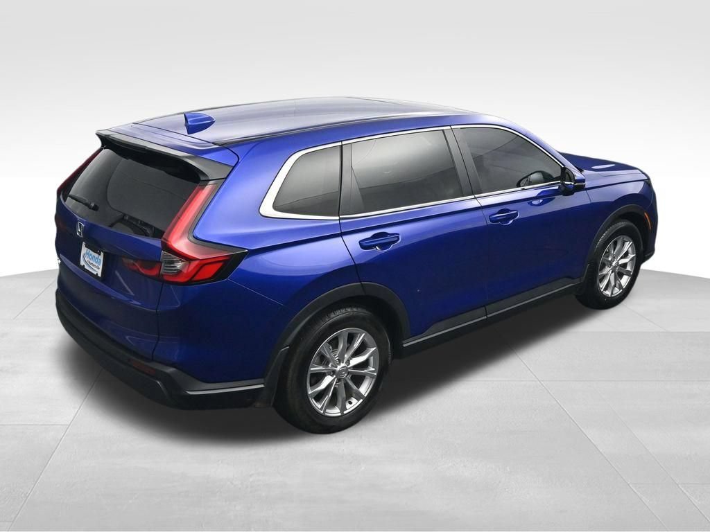 Used 2023 Honda CR-V EX-L image 40