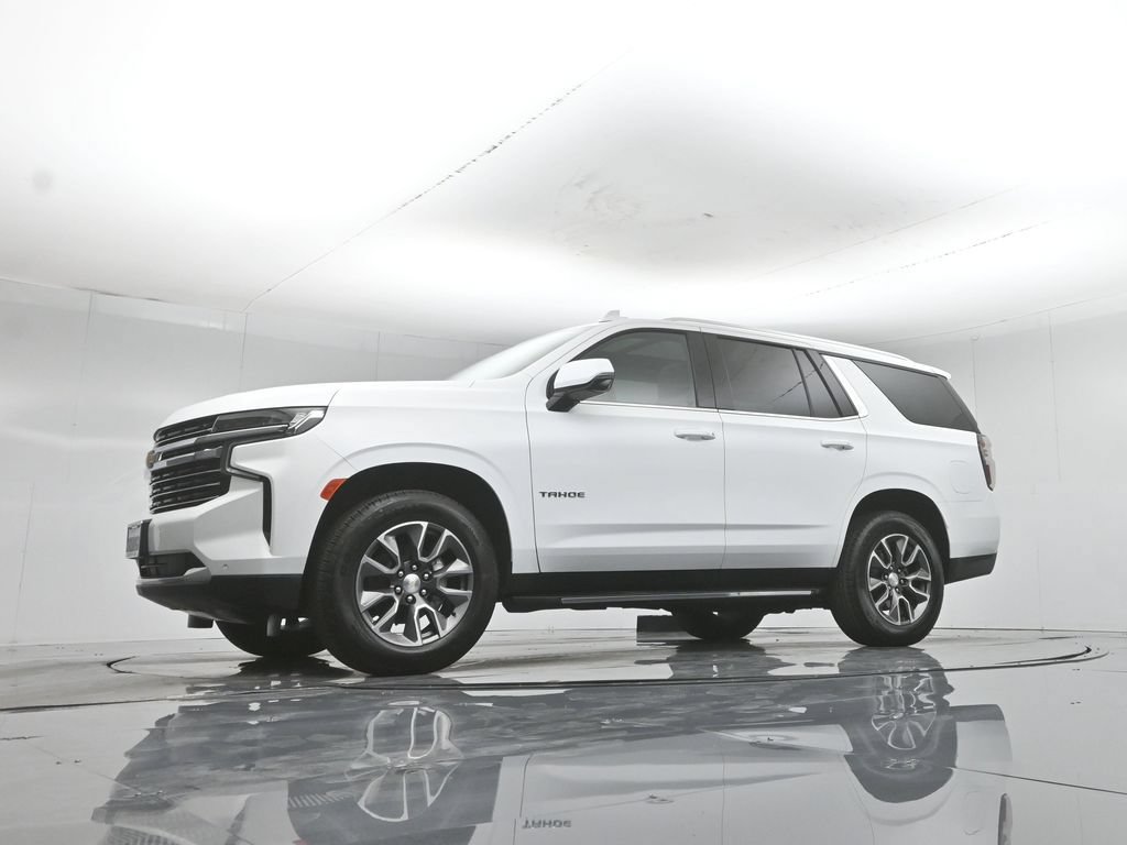 Used 2023 Chevrolet Tahoe LT w/ LT Signature Plus Package RWD image 55