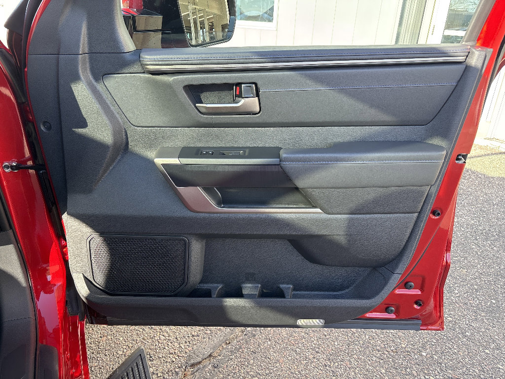 New 2026 Toyota Tundra Platinum AWD/4WD image 20