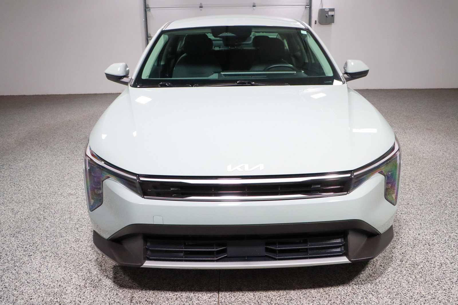 Used 2025 Kia K4 EX FWD image 4