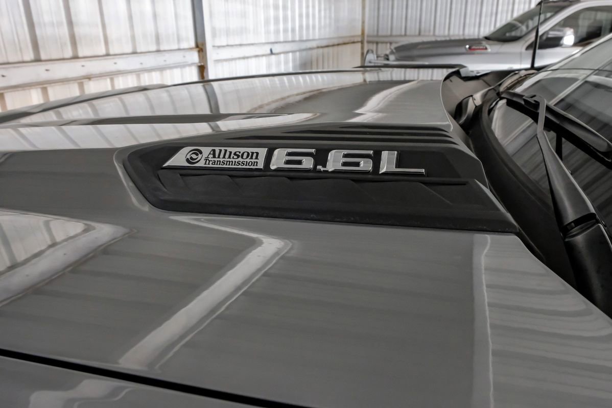 Used 2025 Chevrolet Silverado 2500 LT w/ Convenience Package image 54