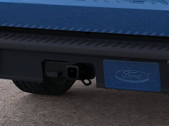 New 2026 Ford Maverick XL FWD image 23