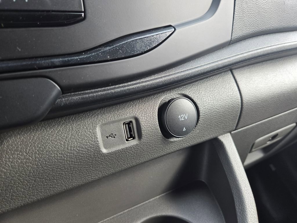 New 2026 Ford Transit 350 148 High Roof Extended AWD image 16