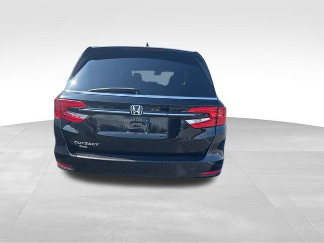 Used 2024 Honda Odyssey EX-L image 29