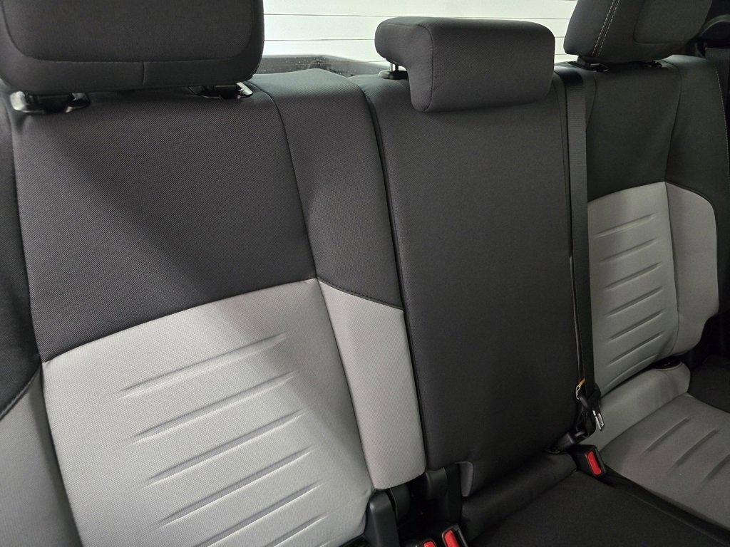 New 2025 Toyota Tacoma TRD Off-Road image 22