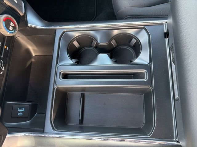 Certified 2024 Ford F150 STX image 33