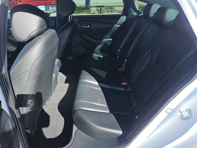 Certified 2023 Honda Accord Sport image 10