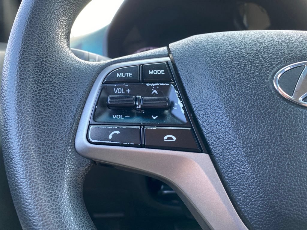 Used 2018 Hyundai Accent SE FWD image 21